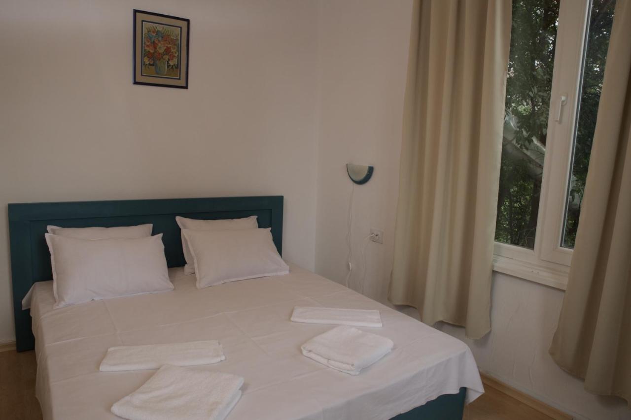 Guest House Ena Velingrad Eksteriør bilde